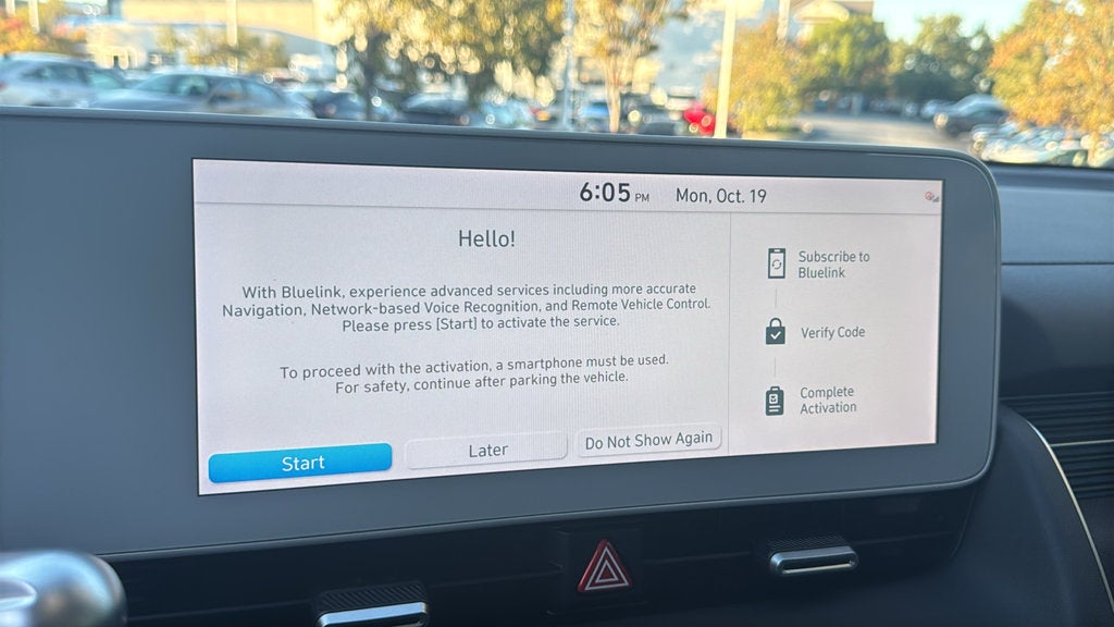 2024 Hyundai IONIQ 5 SE