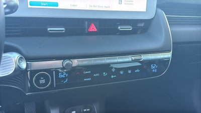 2024 Hyundai IONIQ 5 SE