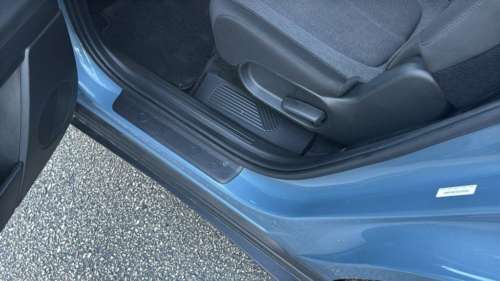 2024 Hyundai IONIQ 5 SE