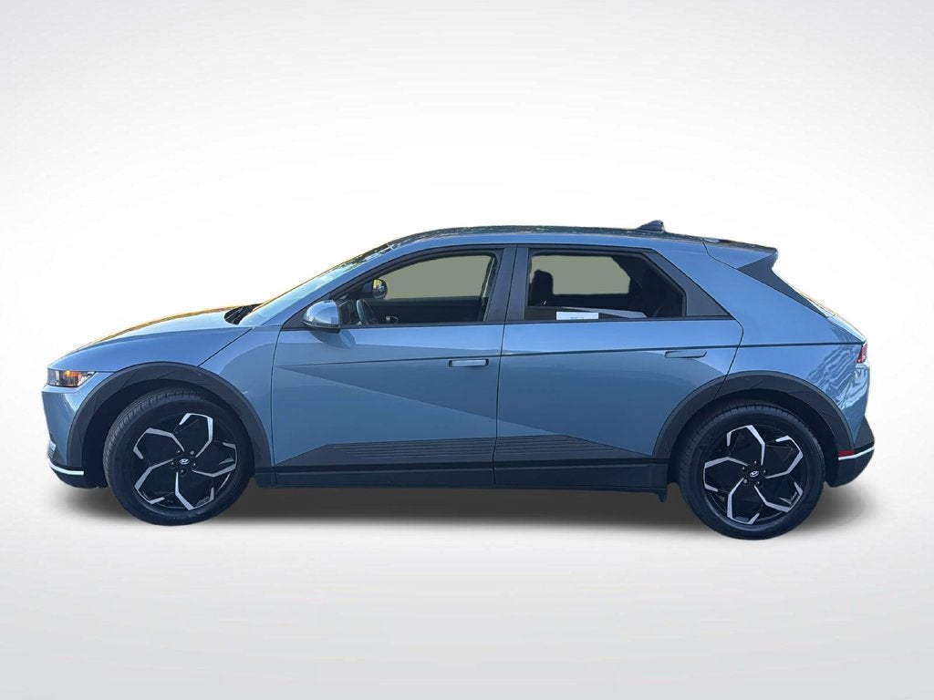2024 Hyundai IONIQ 5 SE