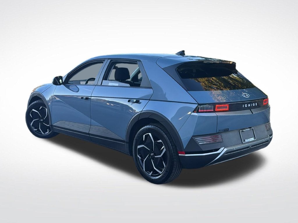 2024 Hyundai IONIQ 5 SE