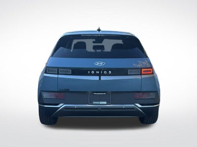 2024 Hyundai IONIQ 5 SE