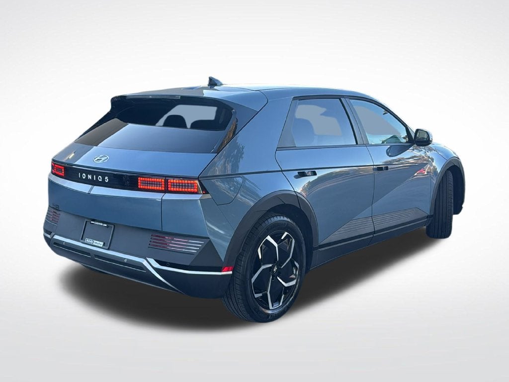 2024 Hyundai IONIQ 5 SE
