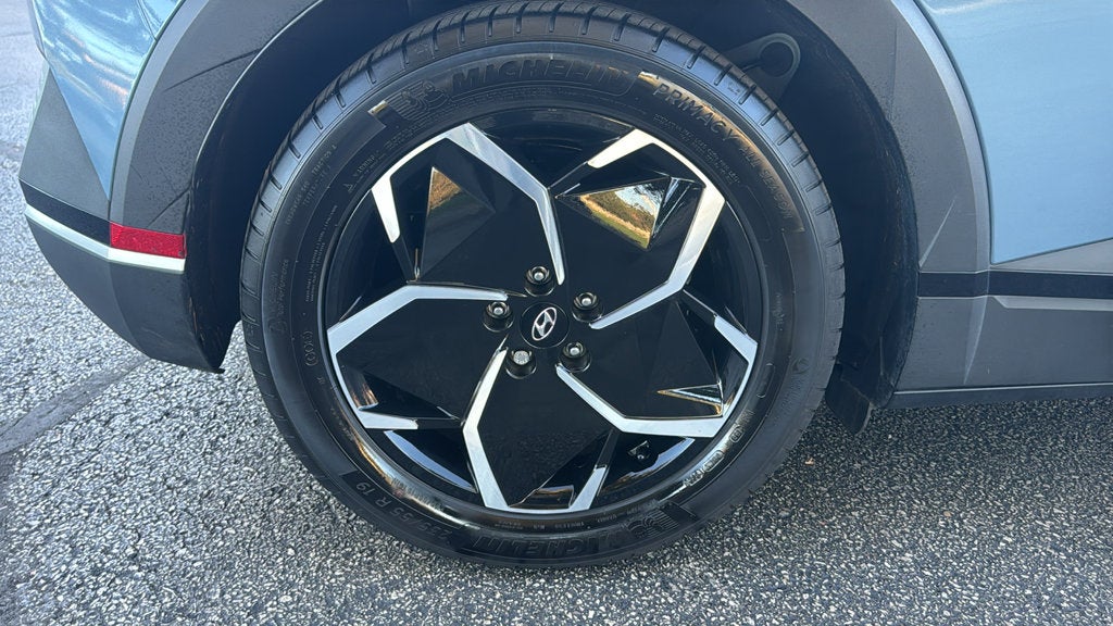 2024 Hyundai IONIQ 5 SE
