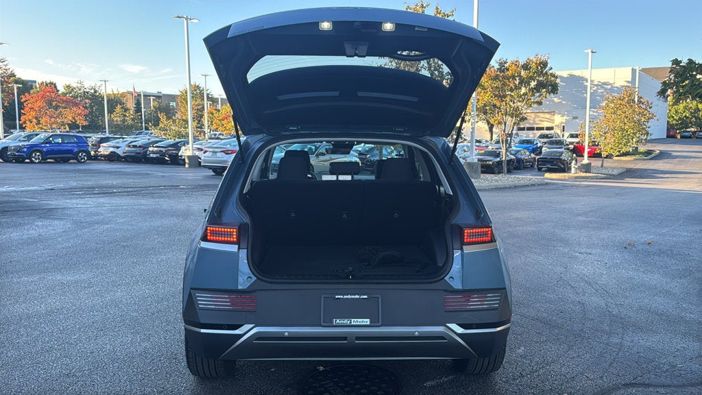 2024 Hyundai IONIQ 5 SE