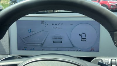 2024 Hyundai IONIQ 5 SE