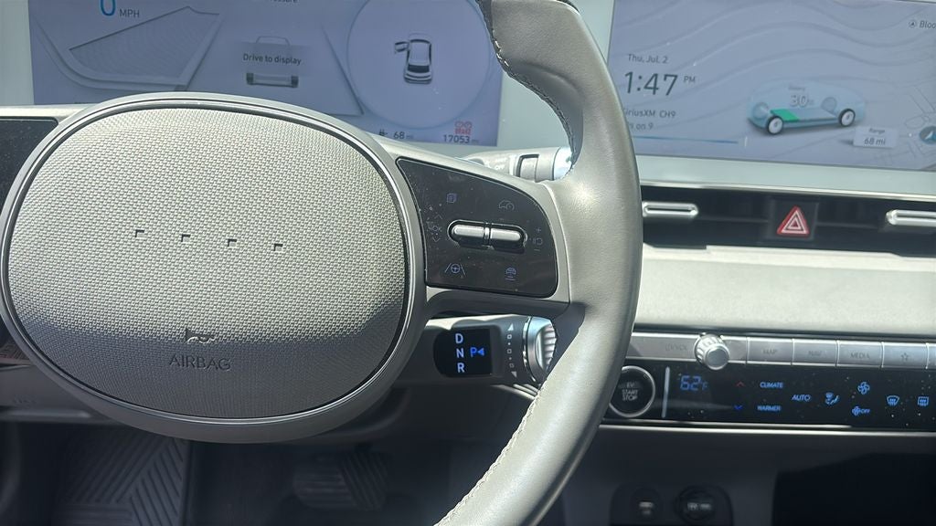 2024 Hyundai IONIQ 5 SE