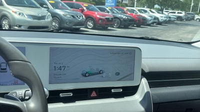 2024 Hyundai IONIQ 5 SE