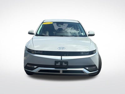2024 Hyundai IONIQ 5 SE