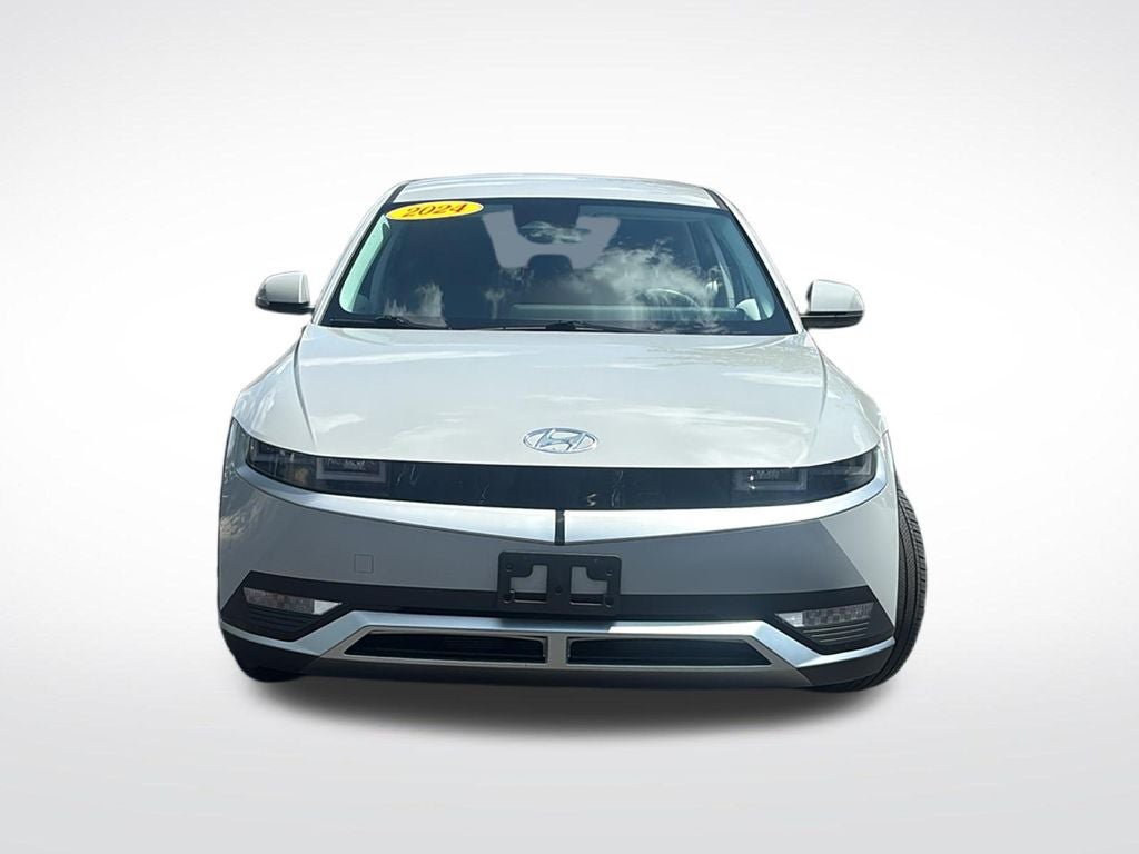2024 Hyundai IONIQ 5 SE