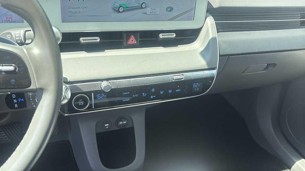 2024 Hyundai IONIQ 5 SE
