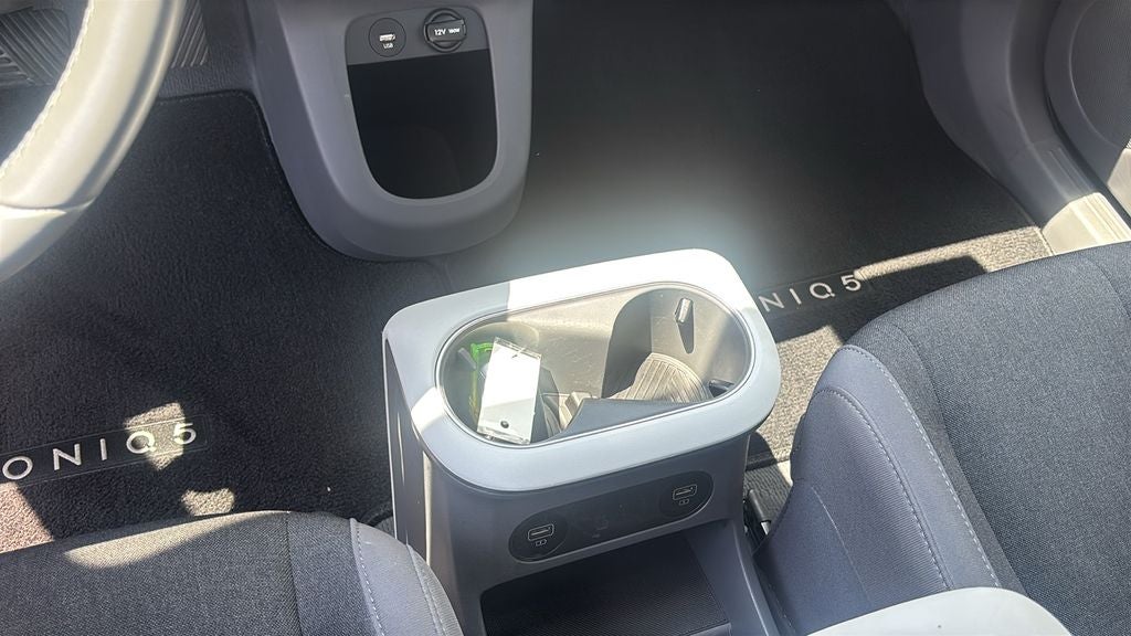 2024 Hyundai IONIQ 5 SE
