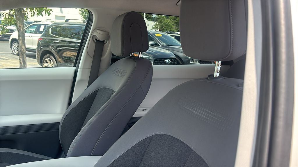 2024 Hyundai IONIQ 5 SE
