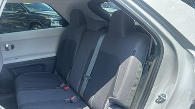 2024 Hyundai IONIQ 5 SE