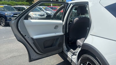 2024 Hyundai IONIQ 5 SE
