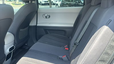 2024 Hyundai IONIQ 5 SE