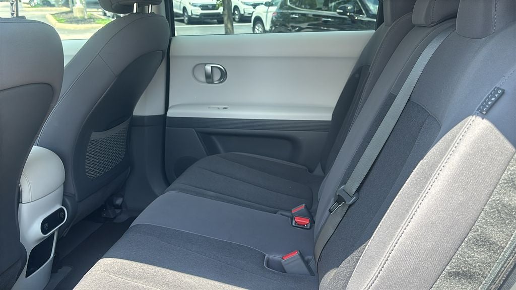 2024 Hyundai IONIQ 5 SE