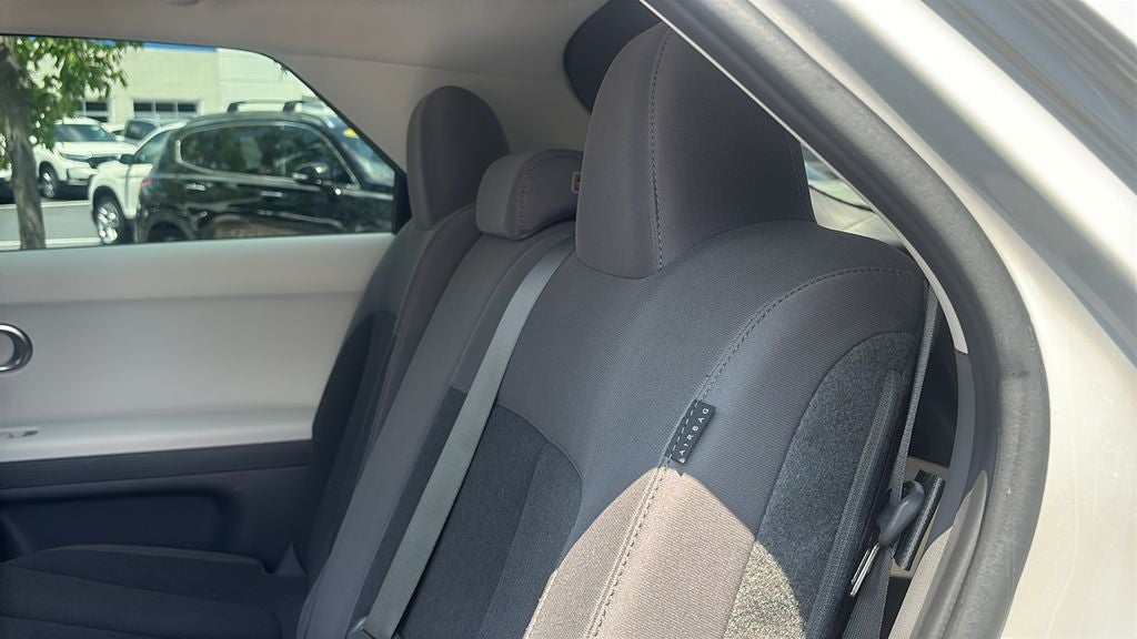 2024 Hyundai IONIQ 5 SE