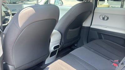 2024 Hyundai IONIQ 5 SE