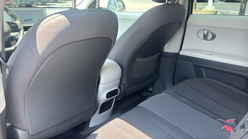 2024 Hyundai IONIQ 5 SE