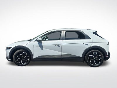 2024 Hyundai IONIQ 5 SE