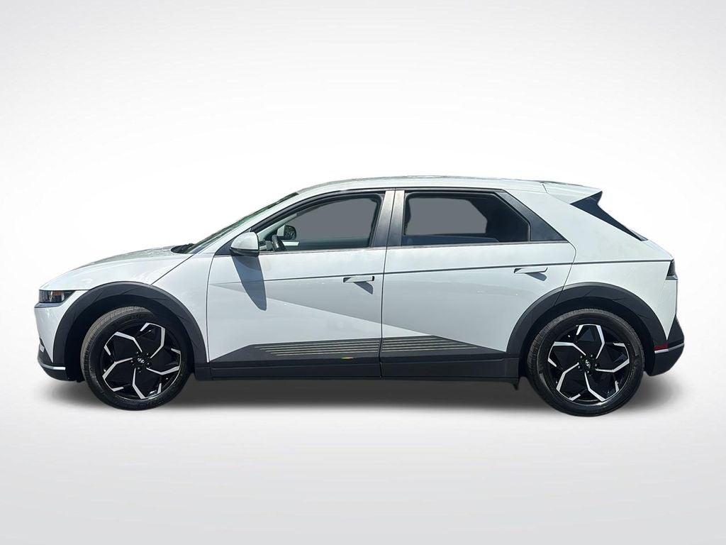 2024 Hyundai IONIQ 5 SE