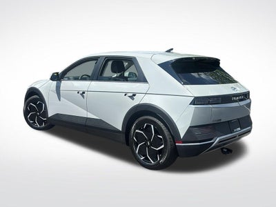 2024 Hyundai IONIQ 5 SE