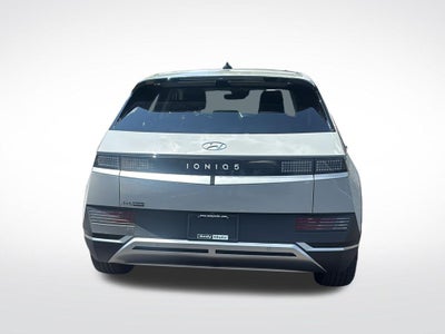 2024 Hyundai IONIQ 5 SE