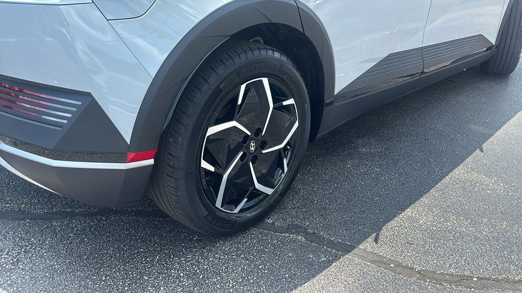 2024 Hyundai IONIQ 5 SE