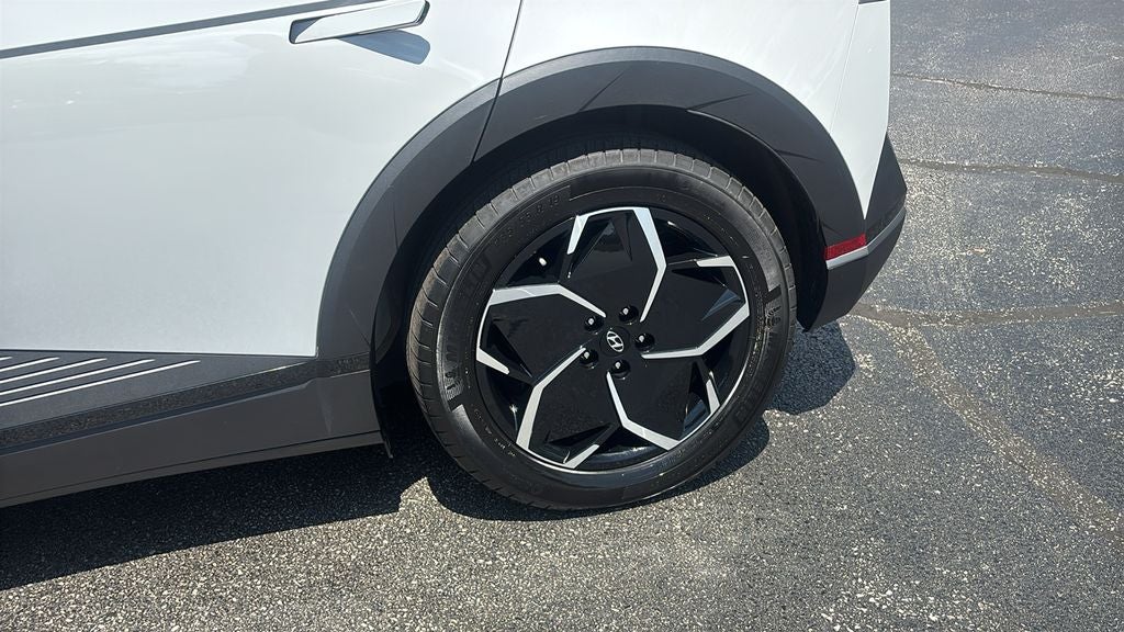2024 Hyundai IONIQ 5 SE