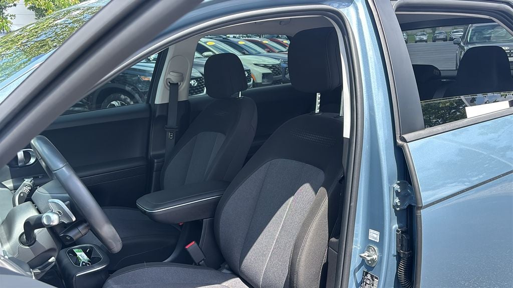 2024 Hyundai IONIQ 5 SE