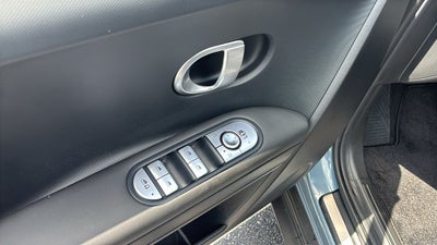 2024 Hyundai IONIQ 5 SE