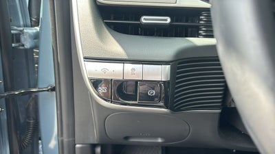 2024 Hyundai IONIQ 5 SE