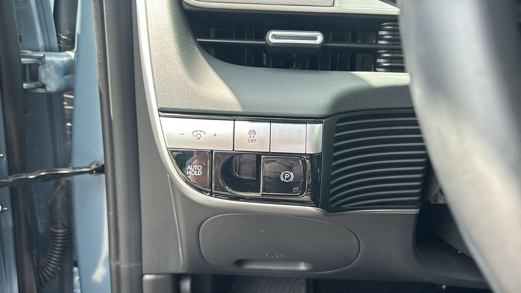 2024 Hyundai IONIQ 5 SE