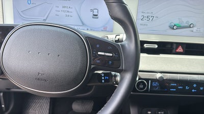 2024 Hyundai IONIQ 5 SE