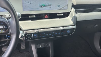 2024 Hyundai IONIQ 5 SE