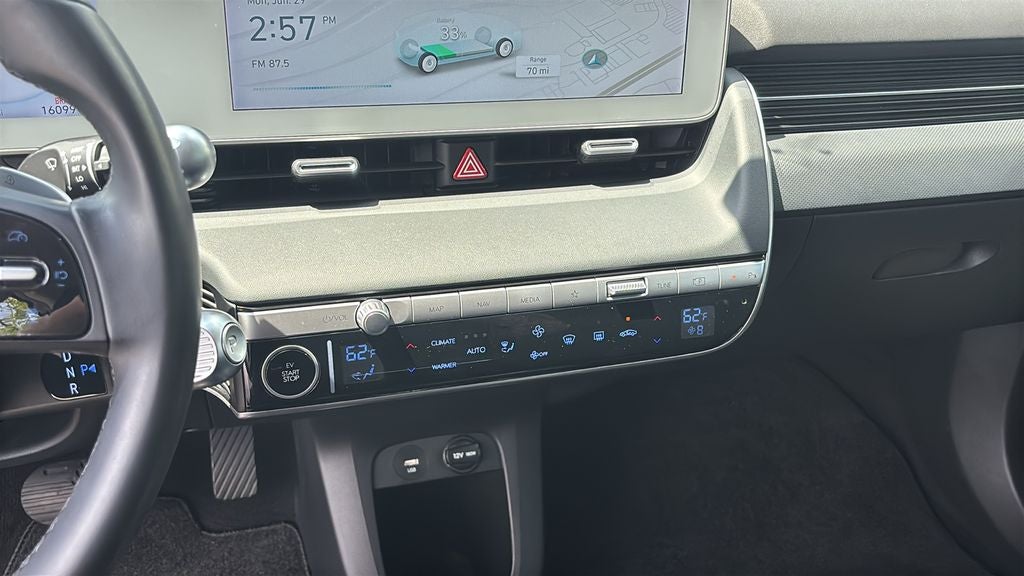 2024 Hyundai IONIQ 5 SE
