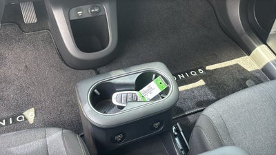 2024 Hyundai IONIQ 5 SE