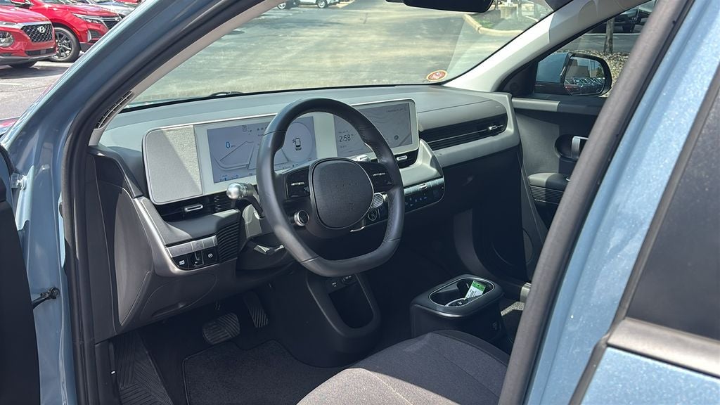 2024 Hyundai IONIQ 5 SE