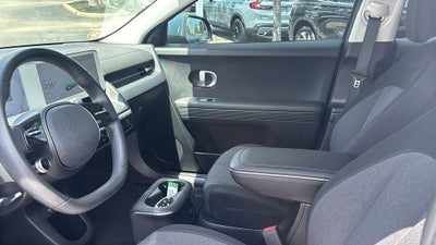 2024 Hyundai IONIQ 5 SE