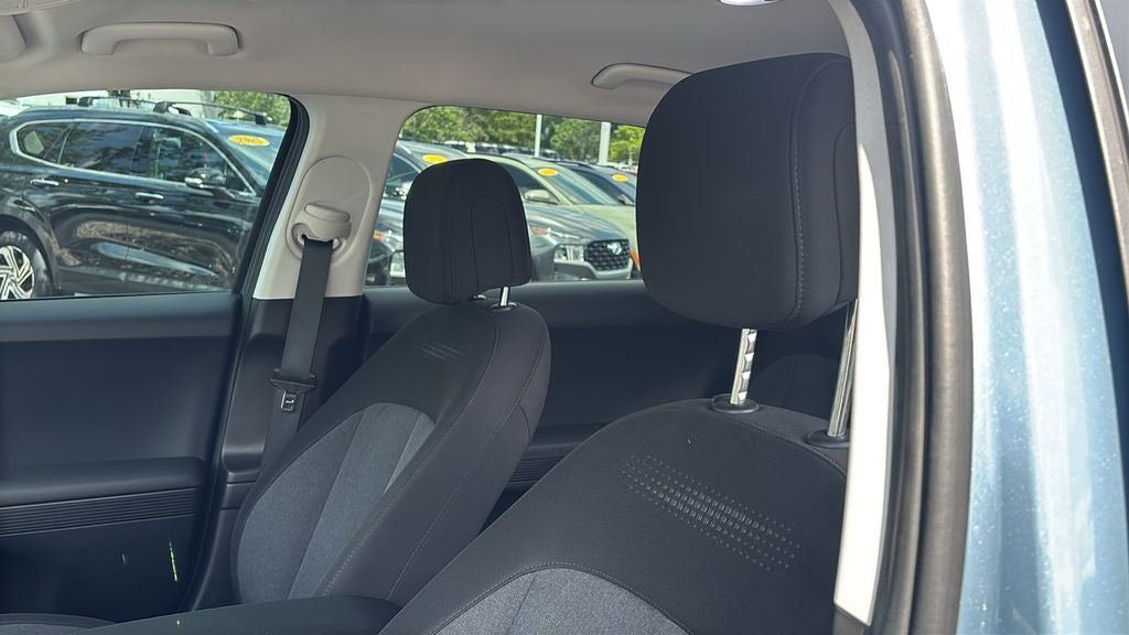 2024 Hyundai IONIQ 5 SE