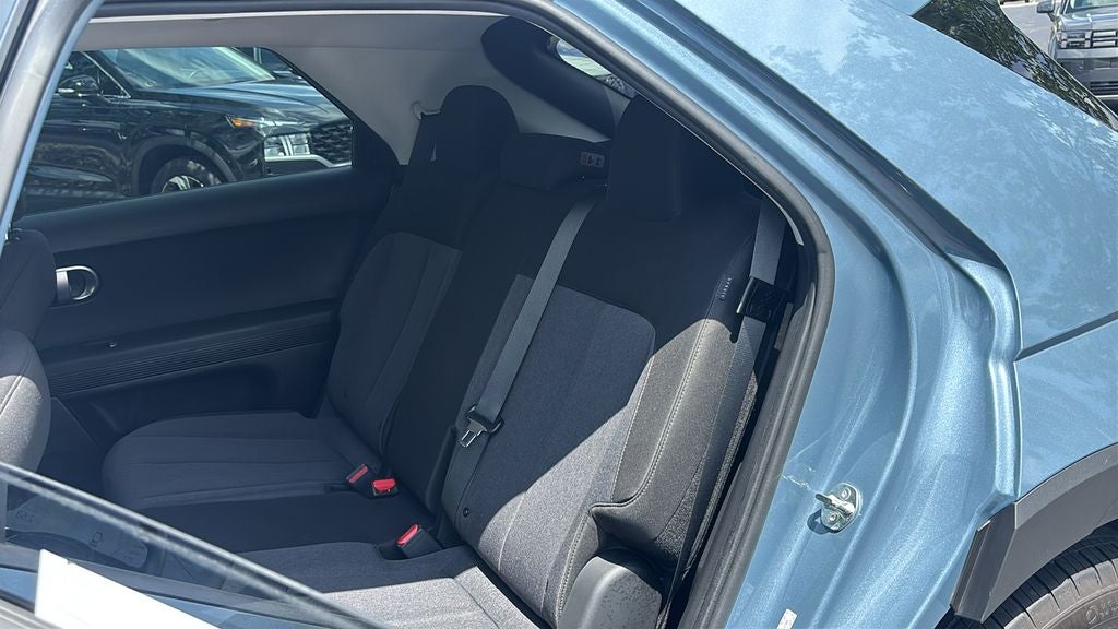 2024 Hyundai IONIQ 5 SE