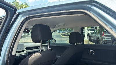 2024 Hyundai IONIQ 5 SE