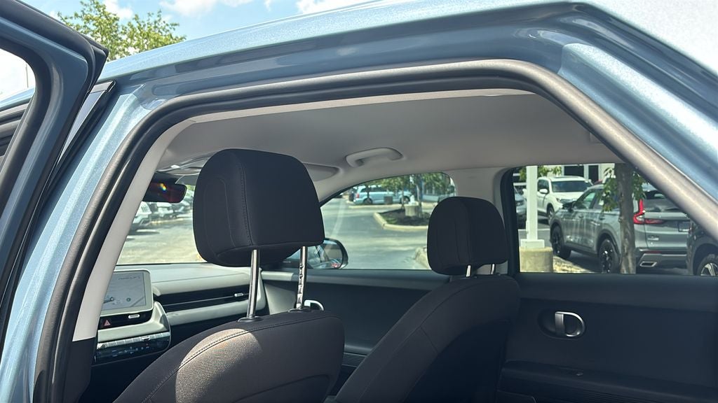 2024 Hyundai IONIQ 5 SE