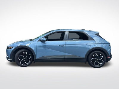 2024 Hyundai IONIQ 5 SE