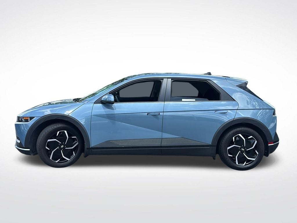 2024 Hyundai IONIQ 5 SE