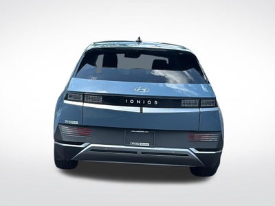 2024 Hyundai IONIQ 5 SE