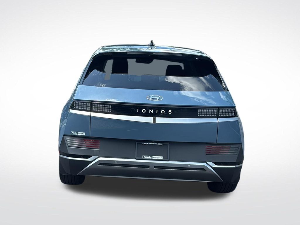 2024 Hyundai IONIQ 5 SE