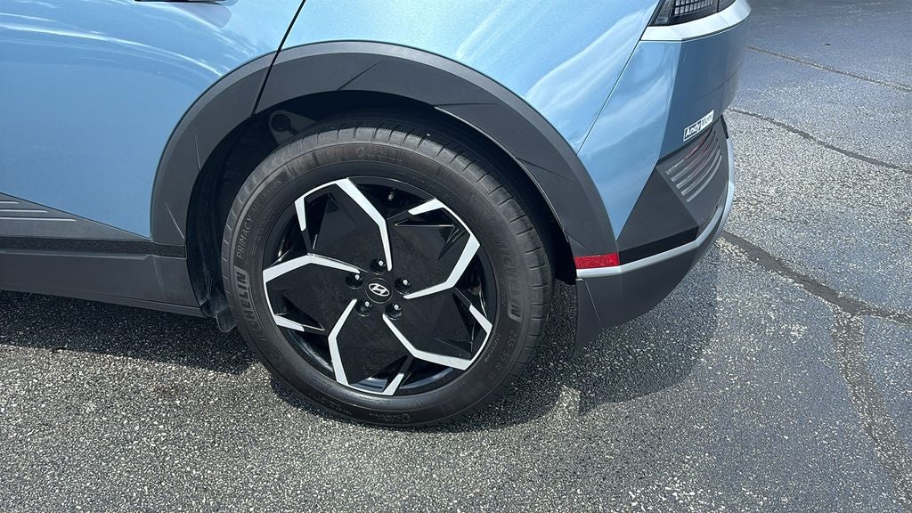 2024 Hyundai IONIQ 5 SE