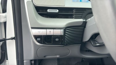 2024 Hyundai IONIQ 5 SE